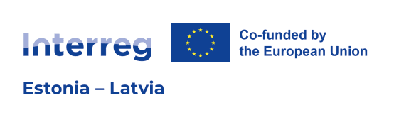 Interreg Project Header